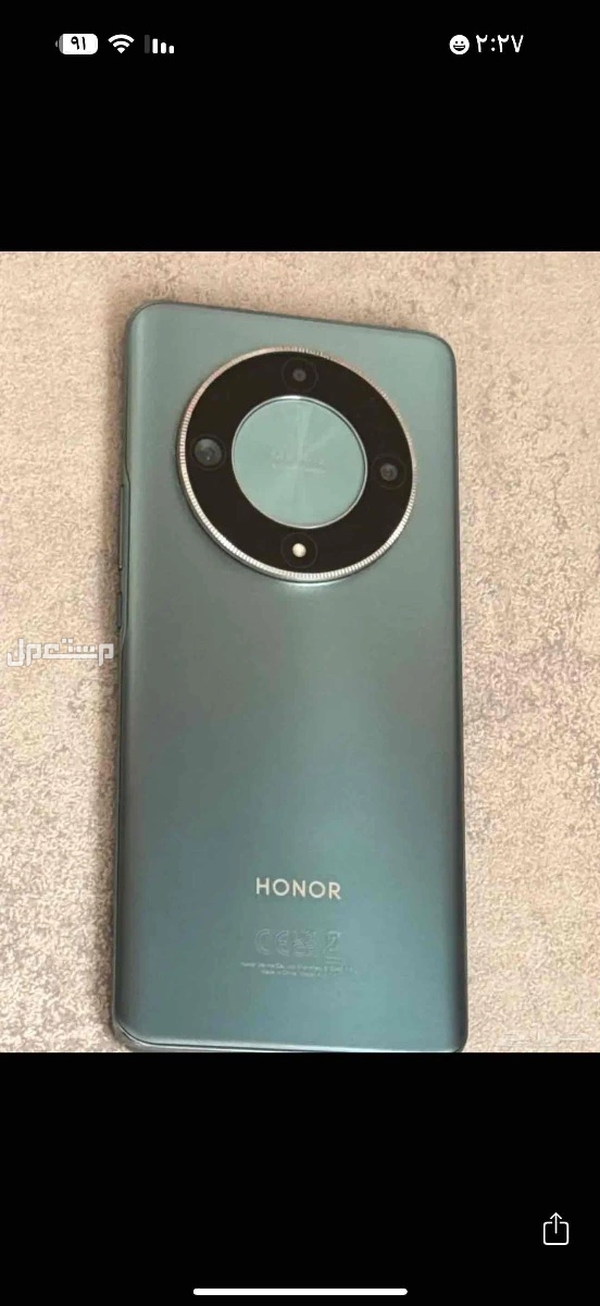 بيع جوال HONOR X9b (5g) ماركة أخرى في جدة بسعر 1500 ريال سعودي