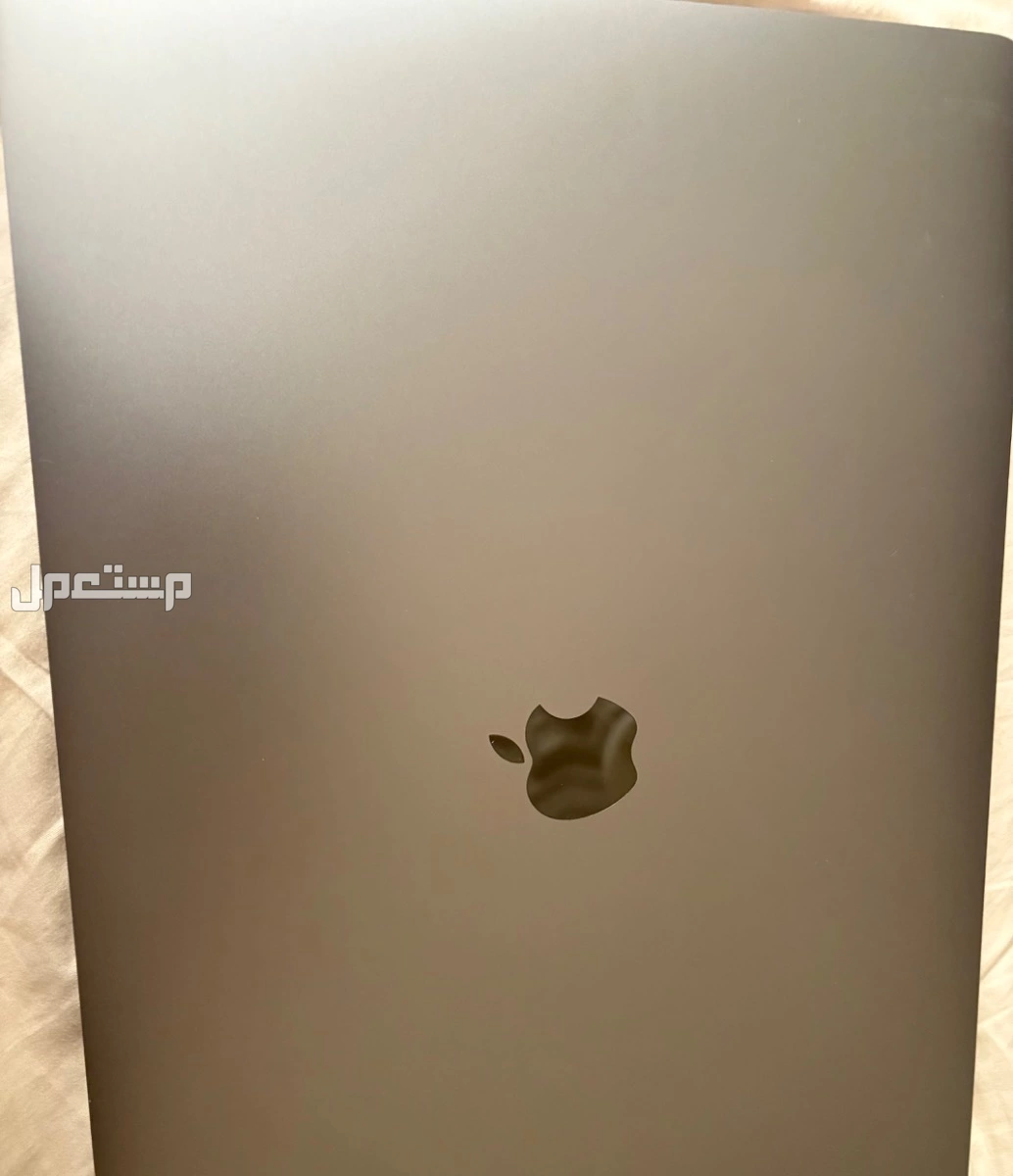 MacBook Pro 16” i9 ماركة أبل في المدينة المنورة بسعر 5600 ريال سعودي
