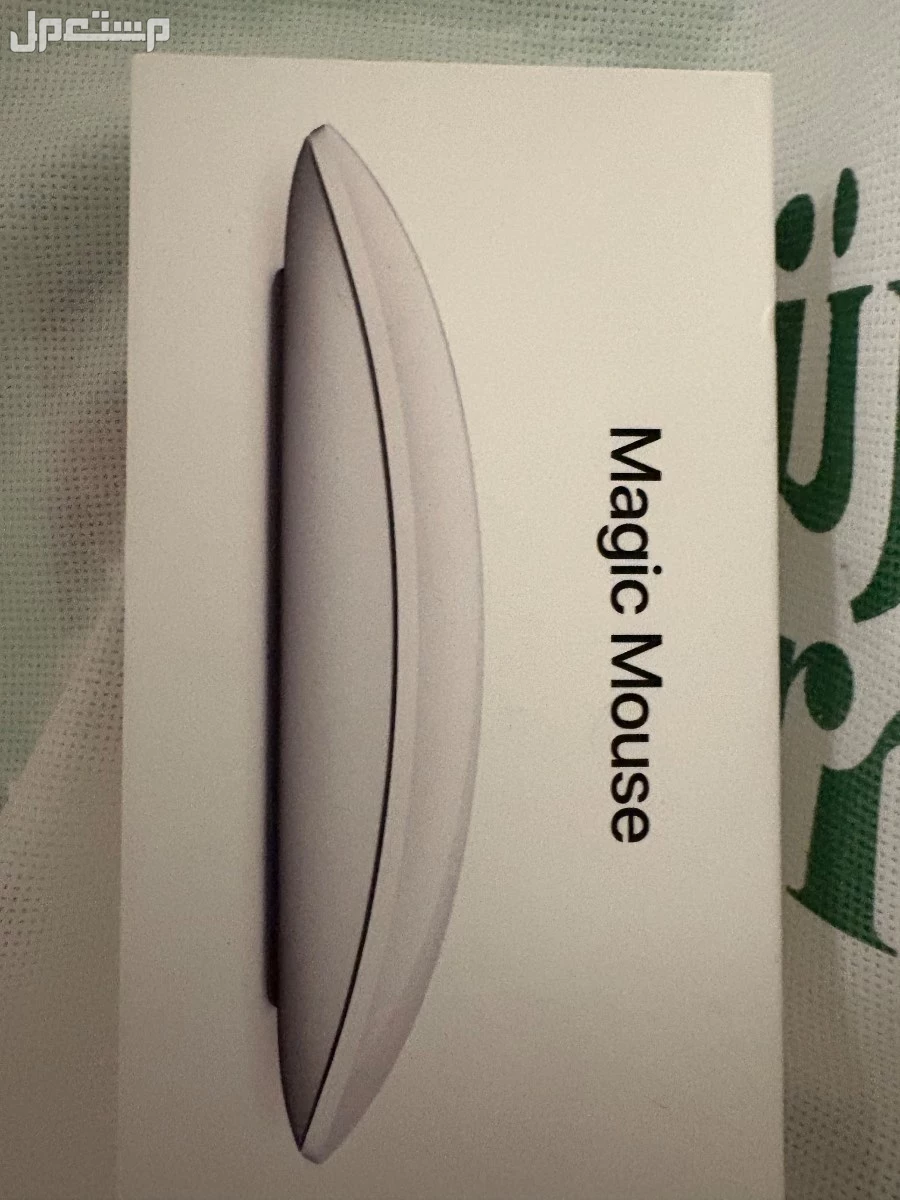 MacBook Pro 16” i9 ماركة أبل في المدينة المنورة بسعر 5600 ريال سعودي