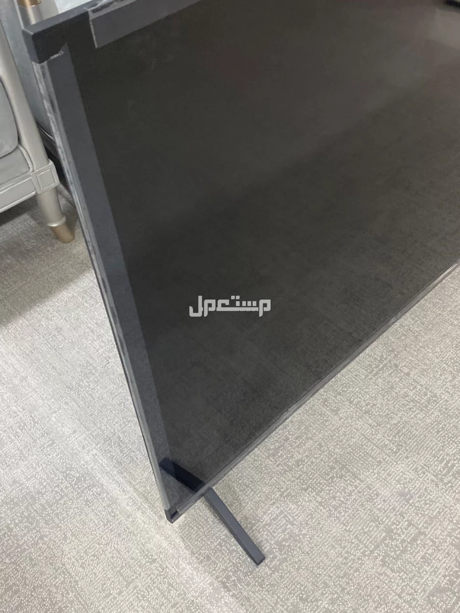 شاشة تلفزيون باناسونيك 65 نظيفه جدا بسعر 2000 ريال
