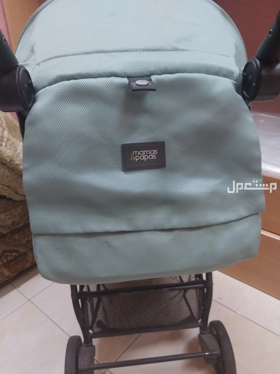 عربة أطفال mamas&papas  في الرياض بسعر 500 ريال سعودي