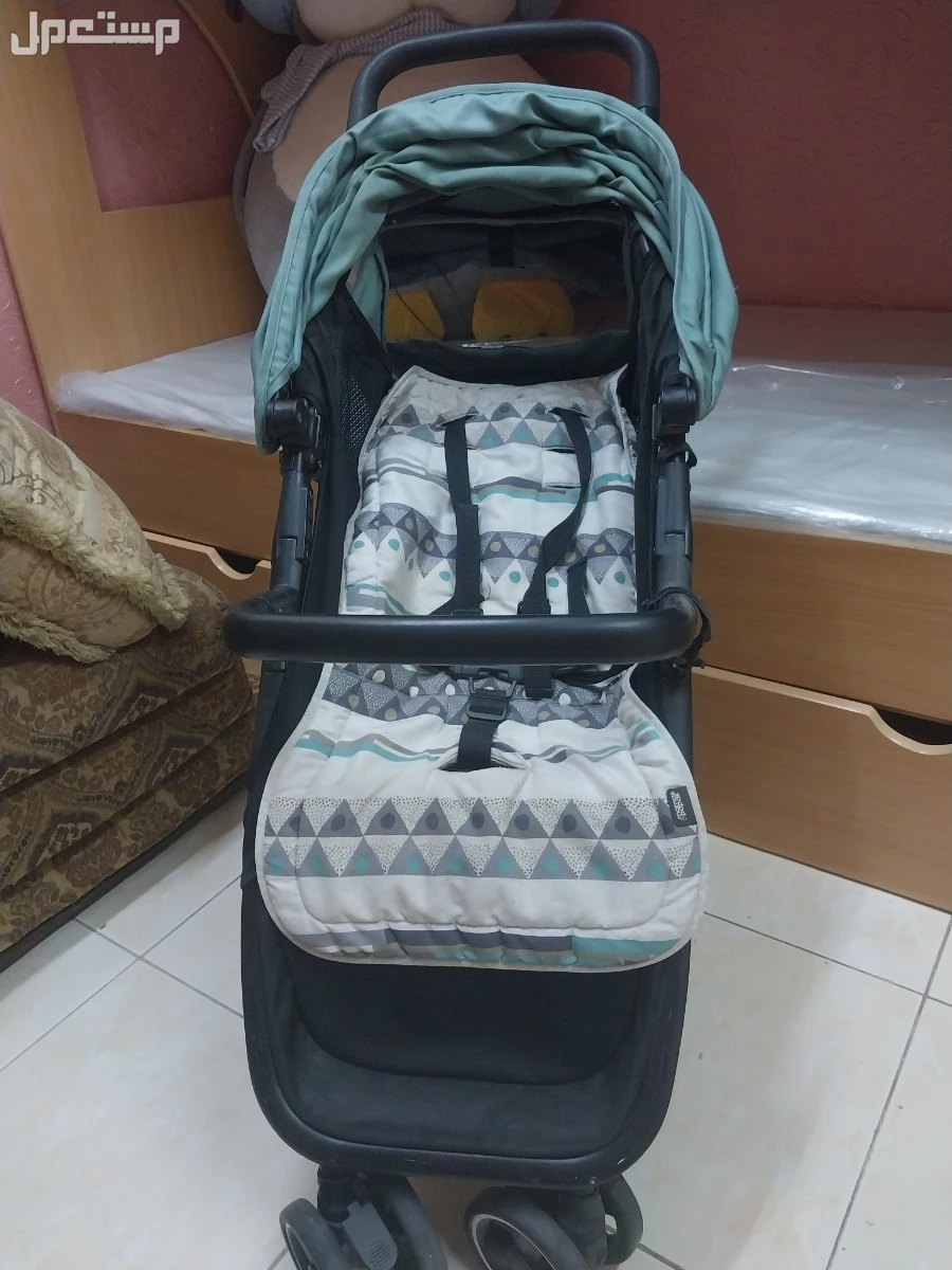 عربة أطفال mamas&papas  في الرياض بسعر 500 ريال سعودي