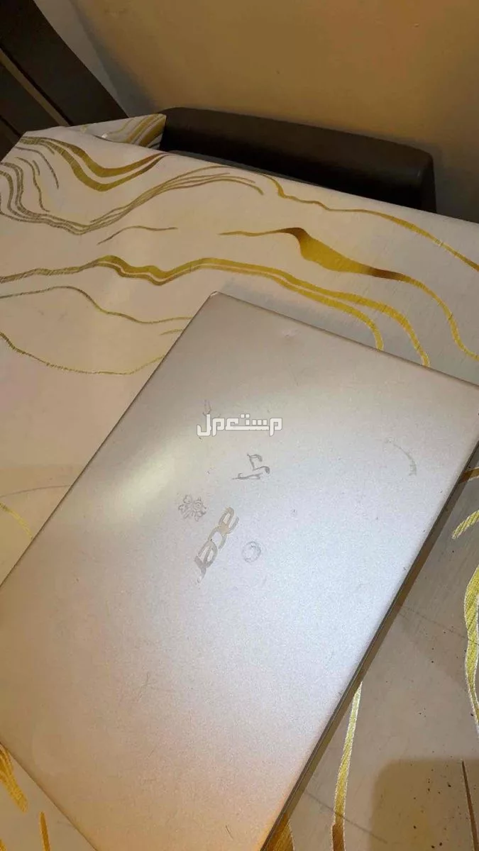 لابتوب ايسر  الجيل 11- ci5 - كرت شاشة مدمج - نوع التخزين SSD- ماركة إيسر في جدة بسعر 2100 ريال سعودي
