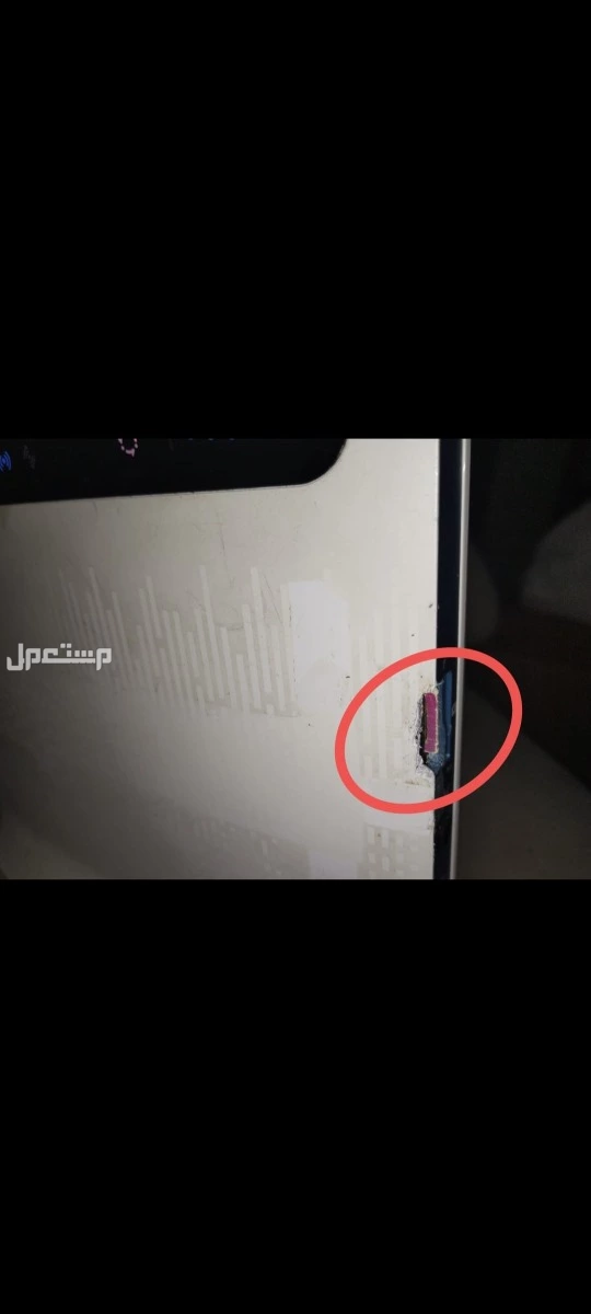 للبيع راوتر وشواحن وشنطة لابتوب