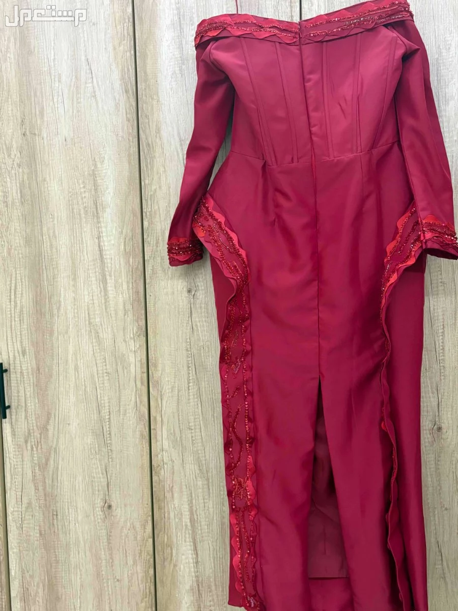 فستان سهره مقاس Xl ب المدينه المنوره سعر 1000