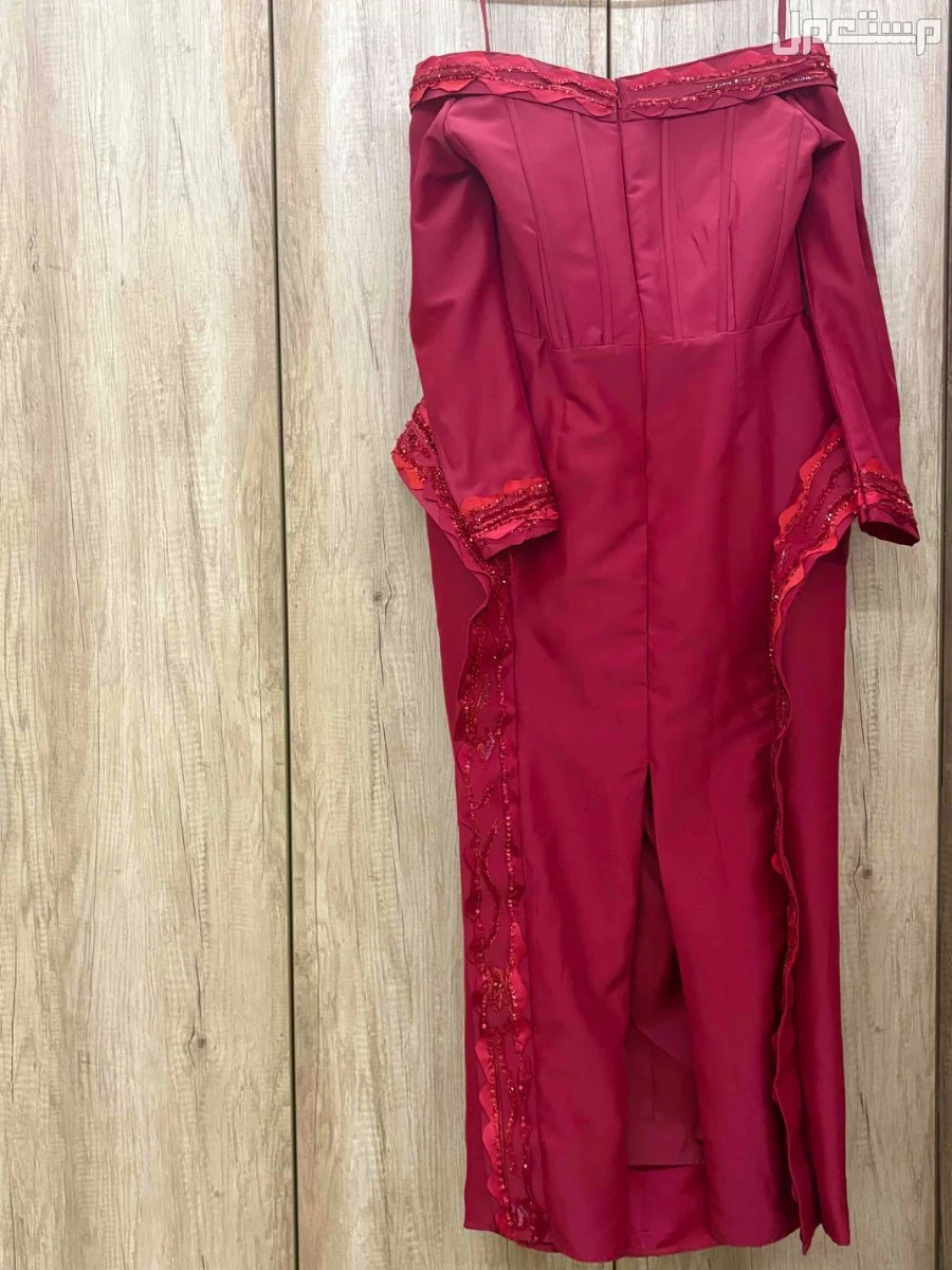 فستان سهره مقاس Xl ب المدينه المنوره سعر 1000
