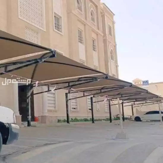 مظلات جده سواتر في جدة بسعر 80 ريال سعودي