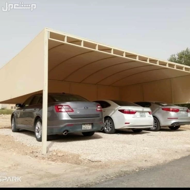مظلات جده سواتر في جدة بسعر 80 ريال سعودي