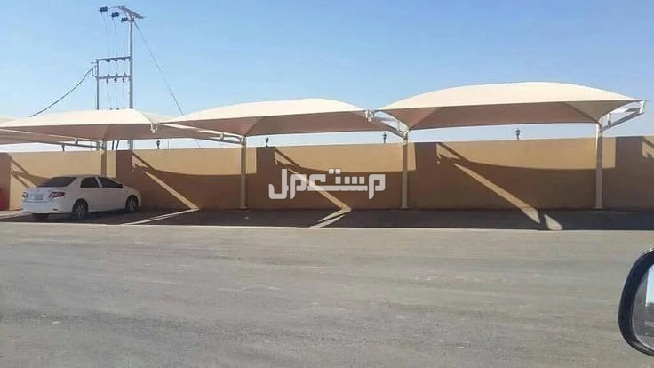 مظلات جده سواتر في جدة بسعر 80 ريال سعودي