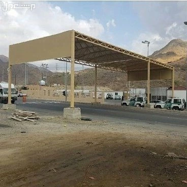 مظلات جده سواتر في جدة بسعر 80 ريال سعودي