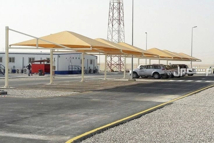 مظلات جده سواتر في جدة بسعر 80 ريال سعودي