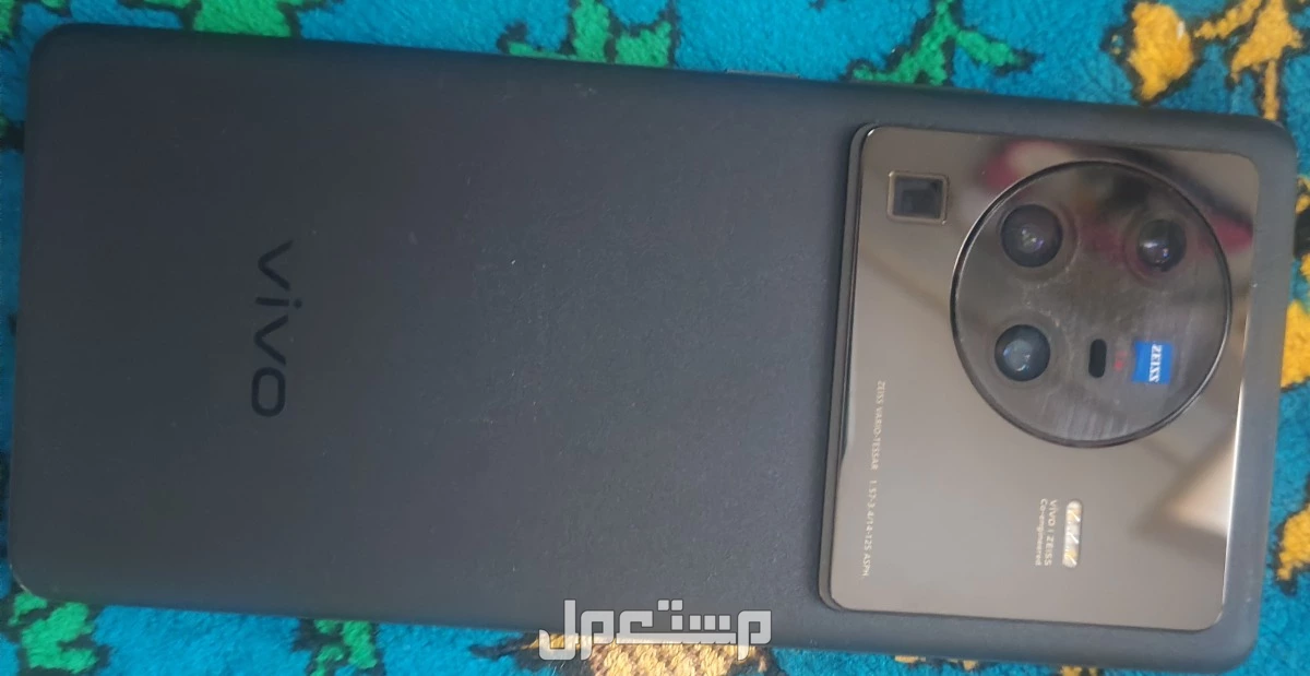 للبيع هاتف Vivo x80 pro فيفو ماركة أخرى في السنطه بسعر 18 ألف جنيه مصري