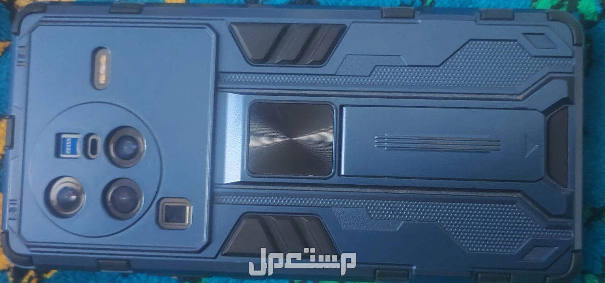 للبيع هاتف Vivo x80 pro فيفو ماركة أخرى في السنطه بسعر 18 ألف جنيه مصري