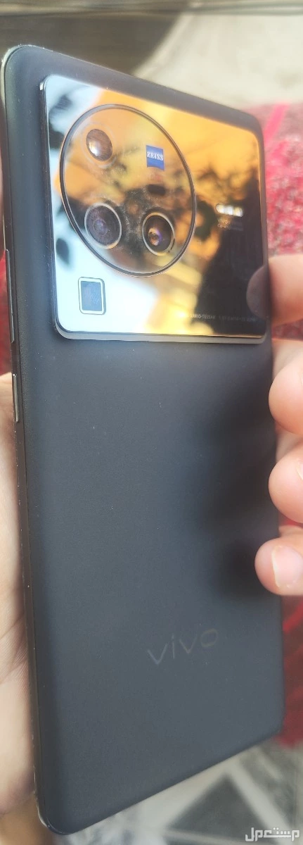 للبيع هاتف Vivo x80 pro فيفو ماركة أخرى في السنطه بسعر 18 ألف جنيه مصري