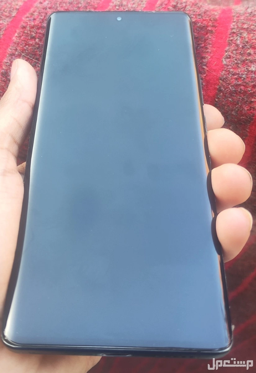 للبيع هاتف Vivo x80 pro فيفو ماركة أخرى في السنطه بسعر 18 ألف جنيه مصري
