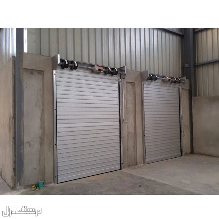 (موتور رفع الباب الصاج )  للتواصل  01121589962