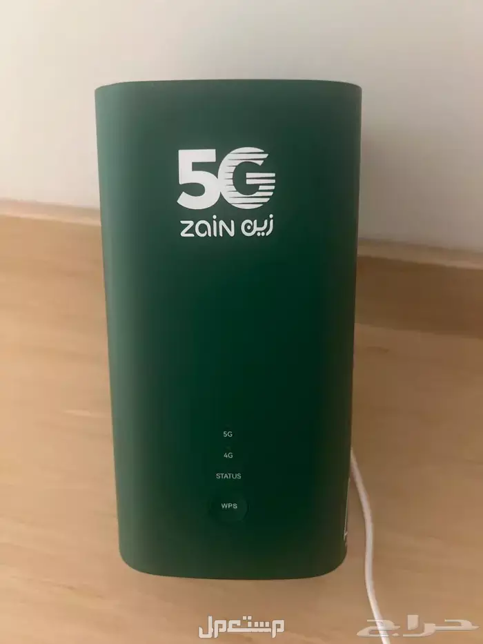 راوتر زين H155 في الرياض بسعر 600 ريال سعودي