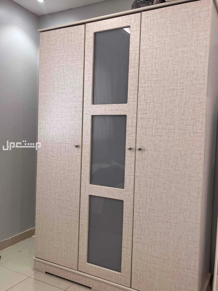 غرفة نوم كاملة للبيع - Bedroom for sale في الرياض