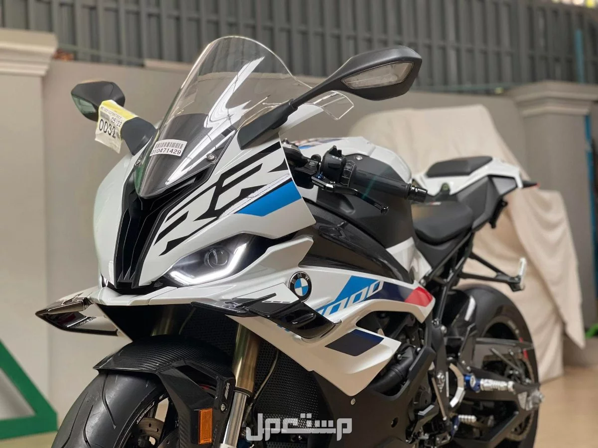 2024 BMW S1000RR M Premium Package 2024 BMW S1000RR Premium Package