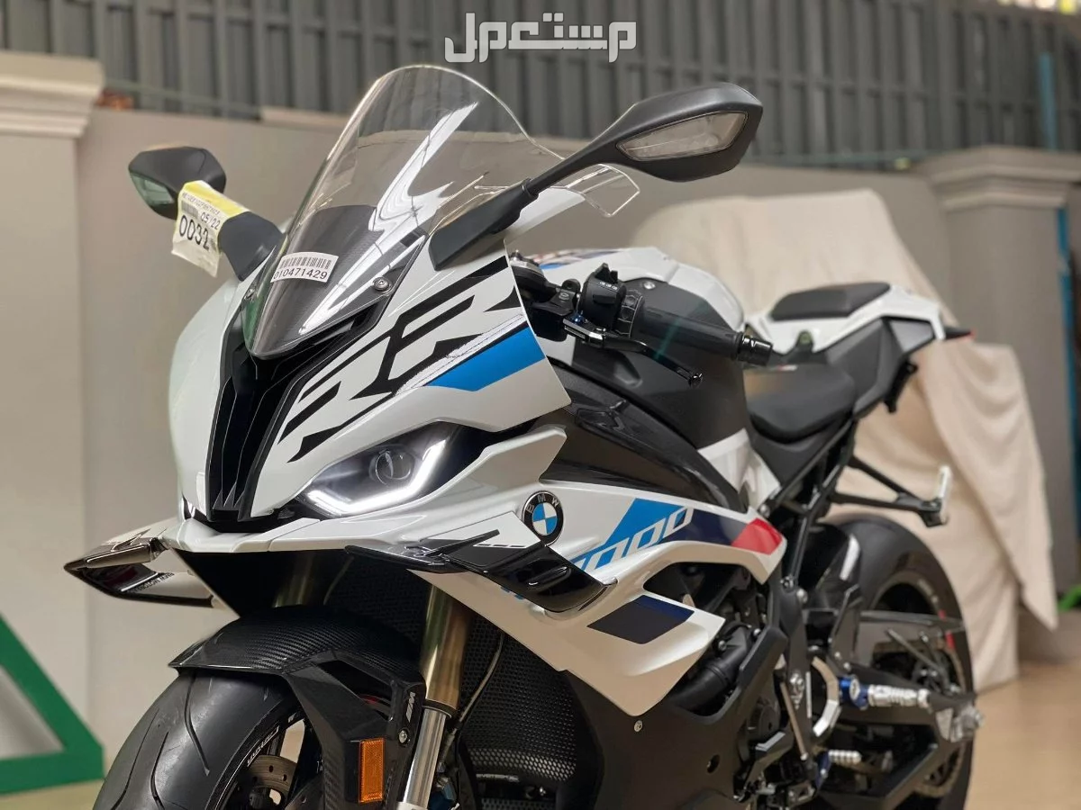 2024 BMW S1000RR M Premium Package 2024 BMW S1000RR Premium Package