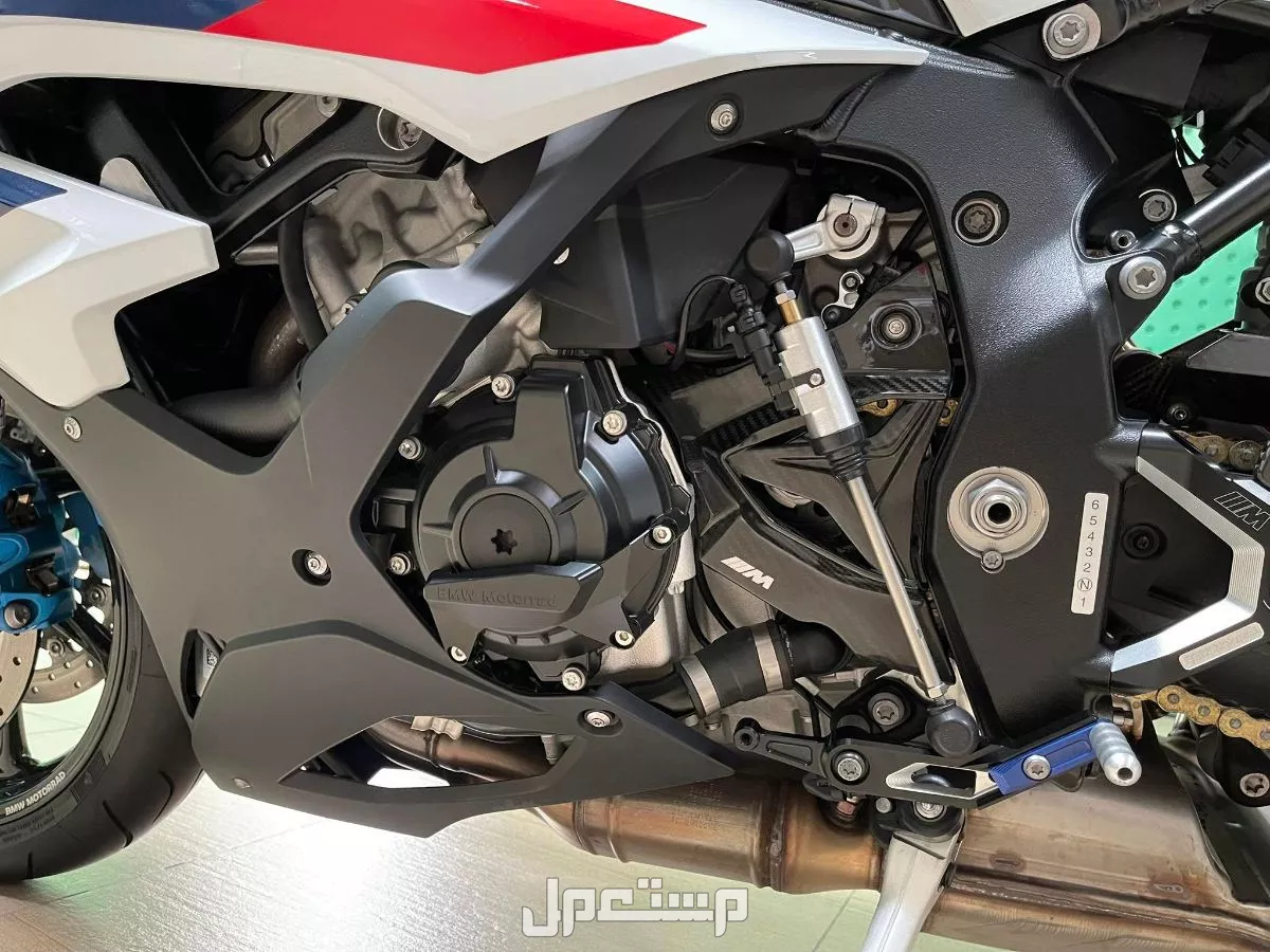 2024 BMW S1000RR M Premium Package 2024 BMW S1000RR Premium Package