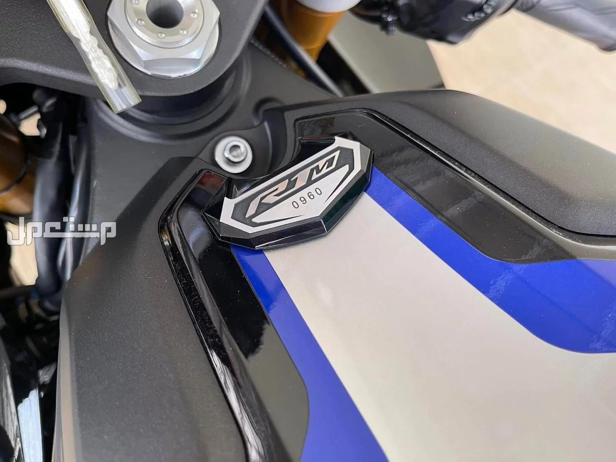 2020 Yamaha YZF R1M in Dammam at a price of 42 thousands SAR 2020 Yamaha YZF R1M