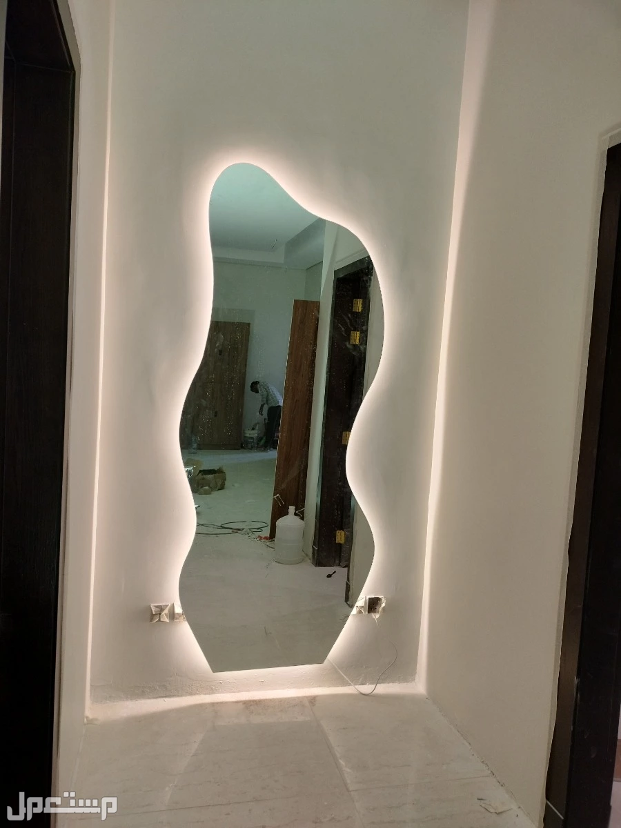زجاج سكوريت بالرياض سعر المتر الثابت180