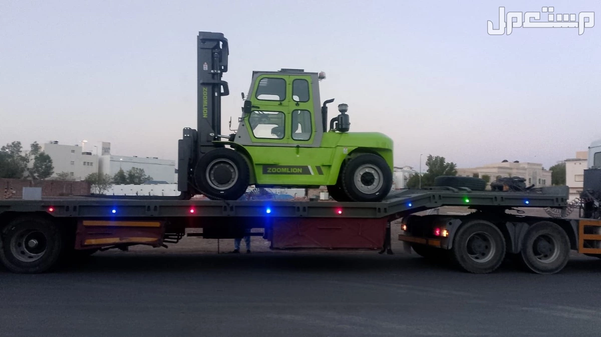 Caesarlift10 meters of electricity for rent in Medina