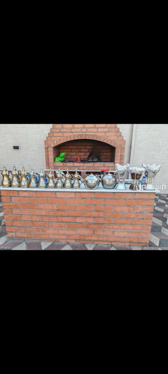 داخل وخارج نجران للجميع الحفلات والمنسبات قهوه