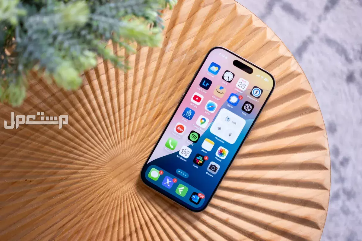 مميزات وعيوب نظام تشغيل آيفون الجديد ios 26 والأجهزة المدعومة مزايا تحديث ios 26 الجديد