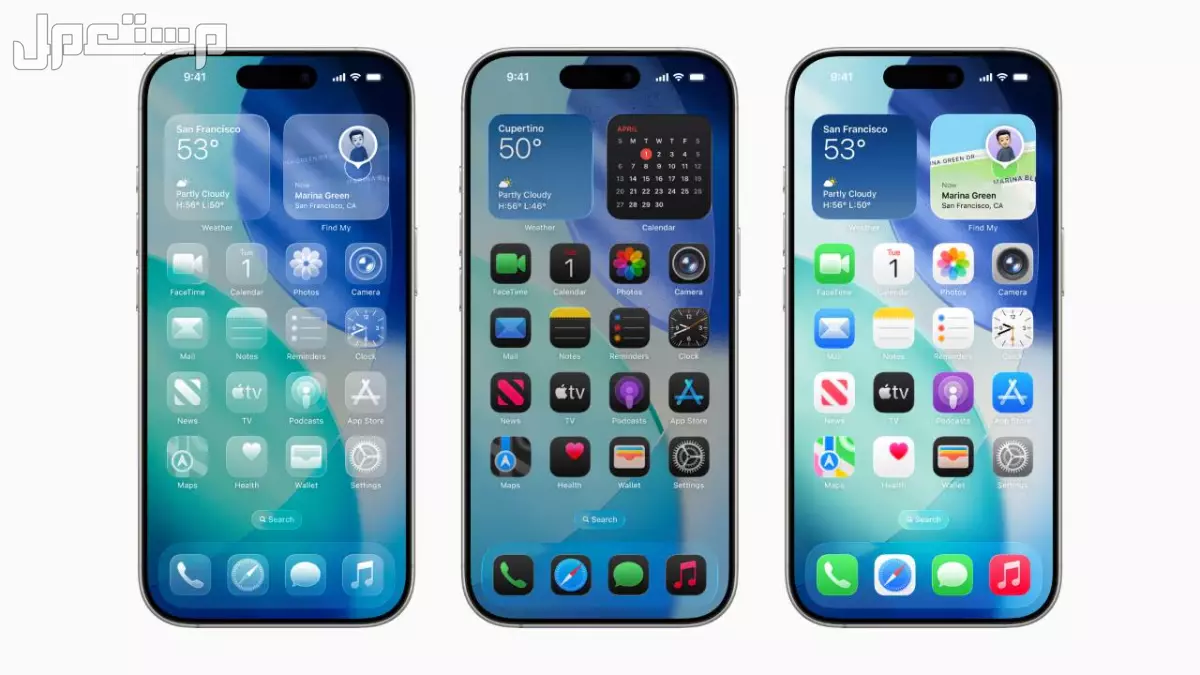 مميزات وعيوب نظام تشغيل آيفون الجديد ios 26 والأجهزة المدعومة ما هي عيوب نظام تشغيل آيفون الجديد ios 26؟