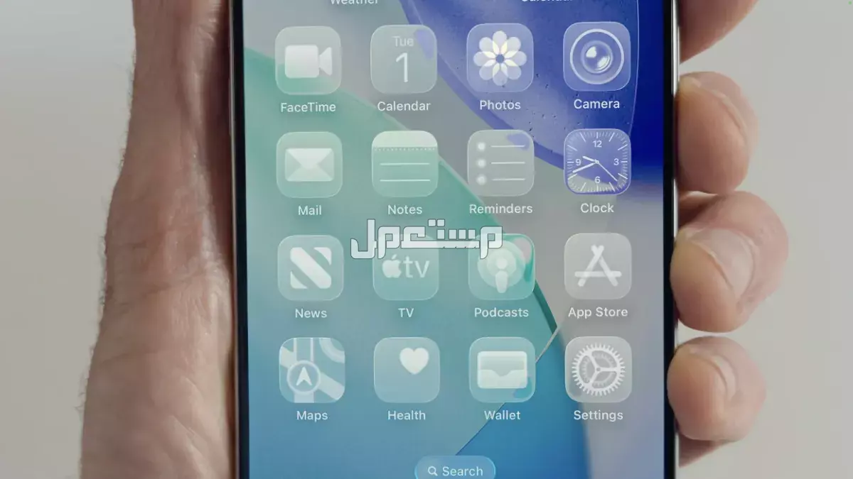 مميزات وعيوب نظام تشغيل آيفون الجديد ios 26 والأجهزة المدعومة تفاصيل iOS 26 الجديد