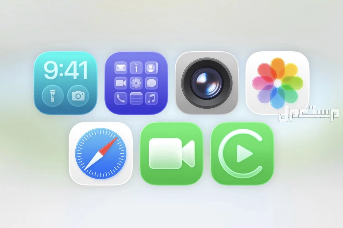 مميزات وعيوب نظام تشغيل آيفون الجديد ios 26 والأجهزة المدعومة كل ما يخص iOS 26 الجديد