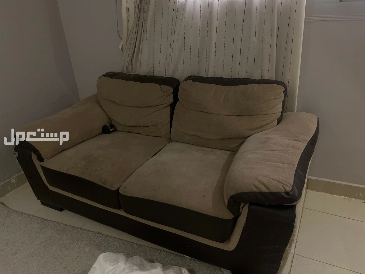 غرفة نوم كاملة للبيع - Bedroom for sale في الرياض