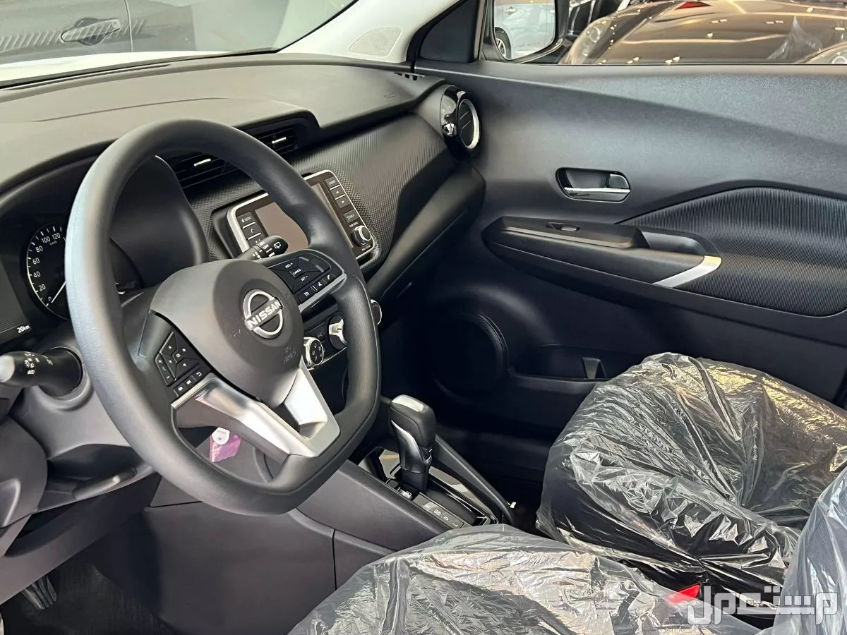 Nissan Kicks 2024 in Riffa at a price of 6200 BHD