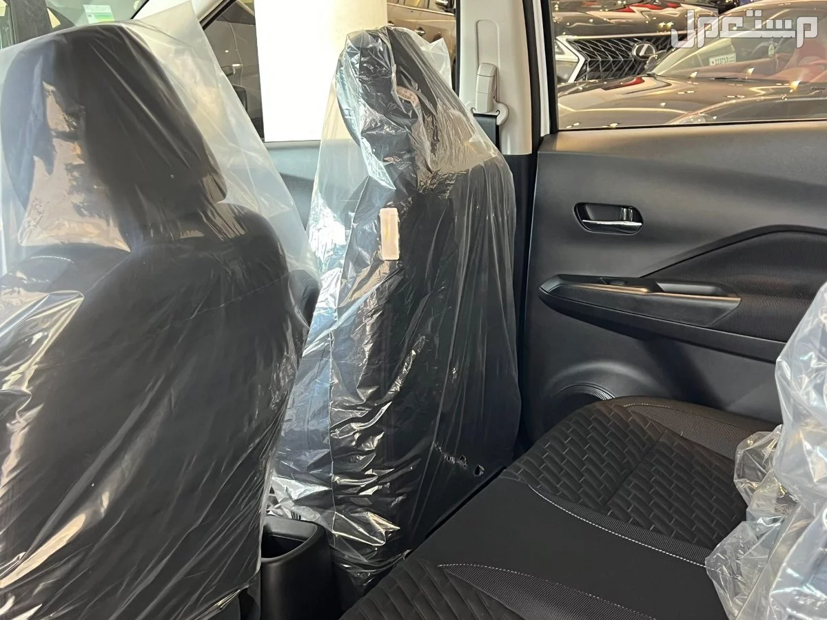Nissan Kicks 2024 in Riffa at a price of 6200 BHD