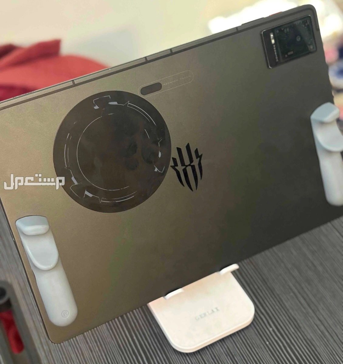 تابلت رد ماجيك 12انش في مدخل شريحة نت