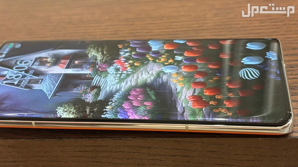 جوال فيفو x100 pro في الرياض بسعر 1800 ريال سعودي