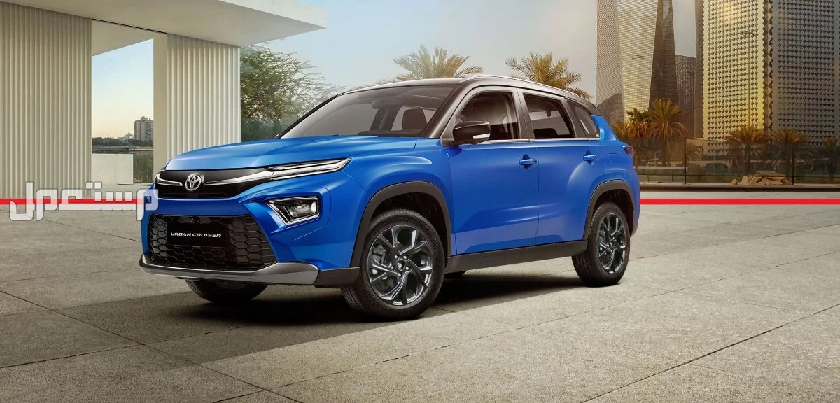 أفضل سيارات تويوتا عائلية في السعودية.. أسعار ومواصفات أفضل سيارات تويوتا عائلية 2025 - 2026 في السعودية