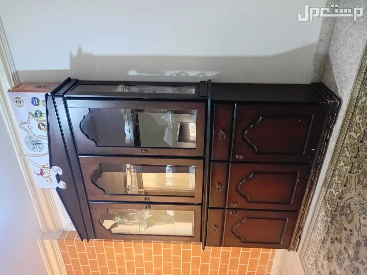 عفش بيت كامل للبيع بحالة ممتازة جدآ لداعي السفر  في أمانة عمان الكبرى بسعر 0 دينار أردني