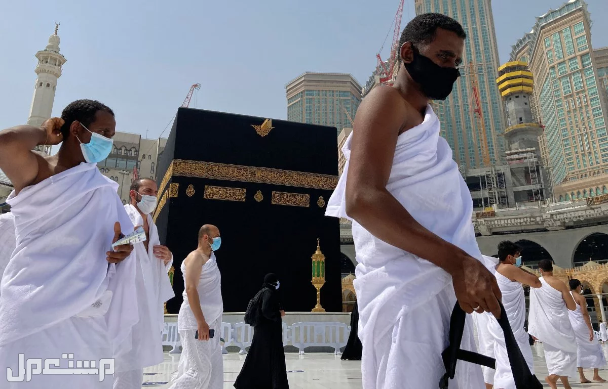 تقويم موسم العمرة 1447.. جدول شامل ومواسم الذروة موسم العمرة 1447