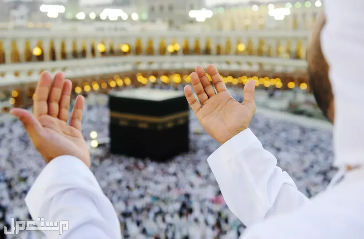 تقويم موسم العمرة 1447.. جدول شامل ومواسم الذروة تقويم موسم العمرة 1447