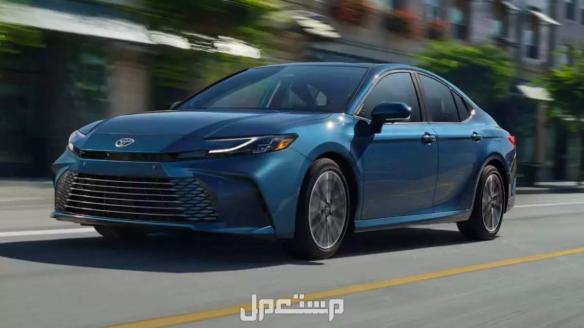 أفضل سيارات تويوتا عائلية 2025 - 2026 في السعودية.. أسعار ومواصفات أنواع سيارات تويوتا واسعارها