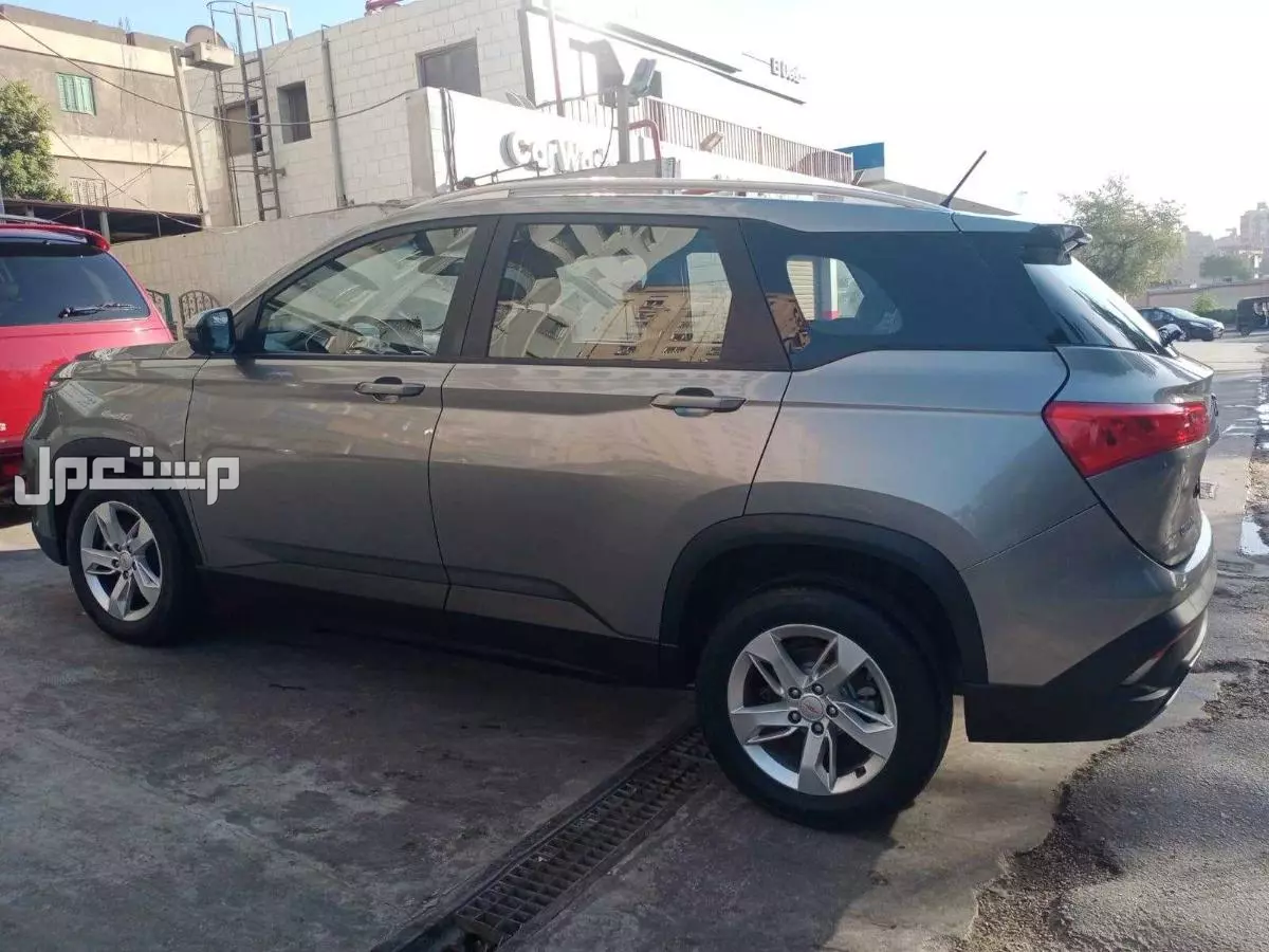 شفروليه كابتيفا 2021 مواصفات خليجية بسعر 1100000 جنيه مصري