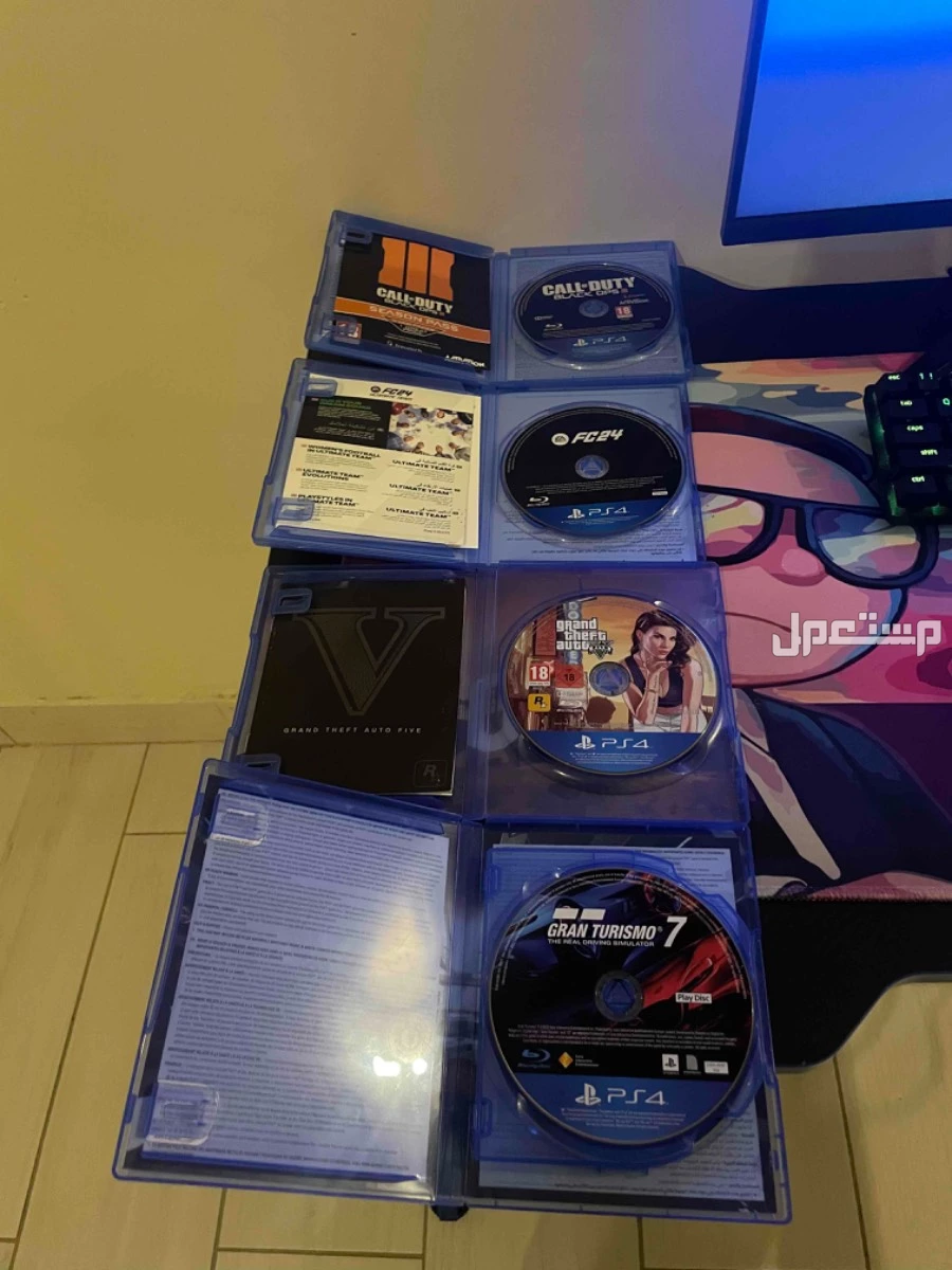 للبيع سيت اب كامل بي 28 ماركة سوني في جدة بسعر 2800 ريال سعودي