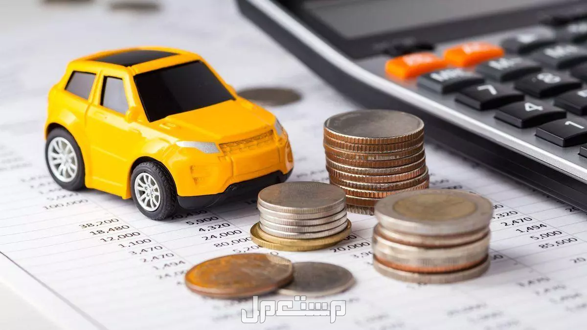 كيفية حساب أقساط السيارة المستعملة في السعودية: دليل 2025 حساب القسط الشهري لسيارة مستعملة