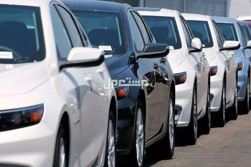 كيفية حساب أقساط السيارة المستعملة في السعودية: دليل 2025 سيارات مستعملة بالتقسيط