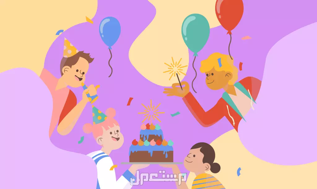كيفية الرد على تهنئة عيد الميلاد happy birthday بالإنجليزي مترجم 2025 (صور) كيفية الرد على تهنئة عيد الميلاد بالإنجليزي مترجم