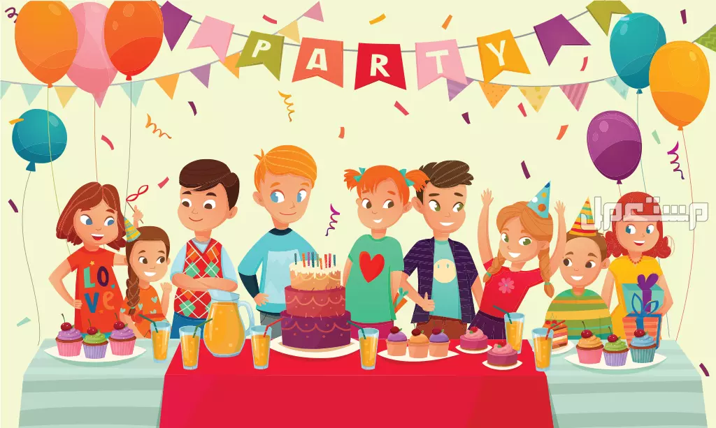 كيفية الرد على تهنئة عيد الميلاد happy birthday بالإنجليزي مترجم 2025 (صور) الرد على تهنئة عيد الميلاد بالإنجليزي للأصدقاء