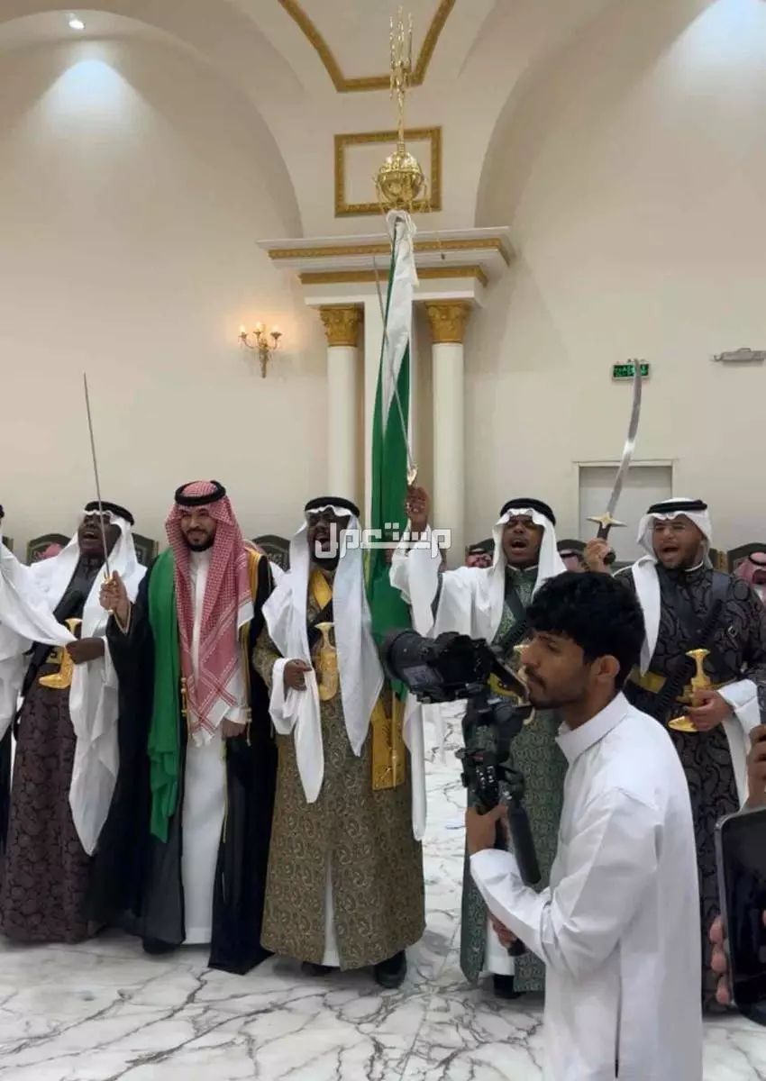 فرقة عرضة وسامري بالرياض للمناسبات العامة والخاصة